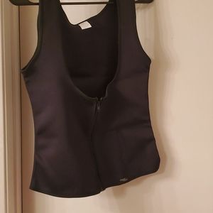 Vest Slimmer by Respin